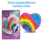 DIY Handmade Plush Pillow Kit