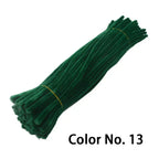 Chenille Stem Pipe DIY Creative Toys