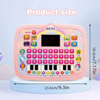 Educational Learning Machine Toy