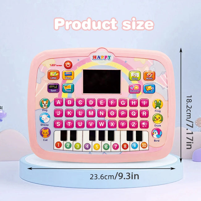 Educational Learning Machine Toy Main Image