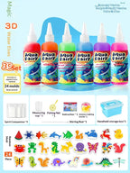 DIY Craft Painting Stickers Kit
