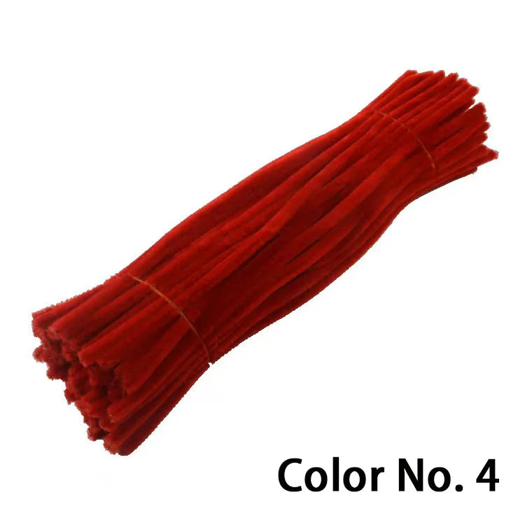 Chenille Stem Pipe DIY Creative Toys