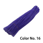 Chenille Stem Pipe DIY Creative Toys