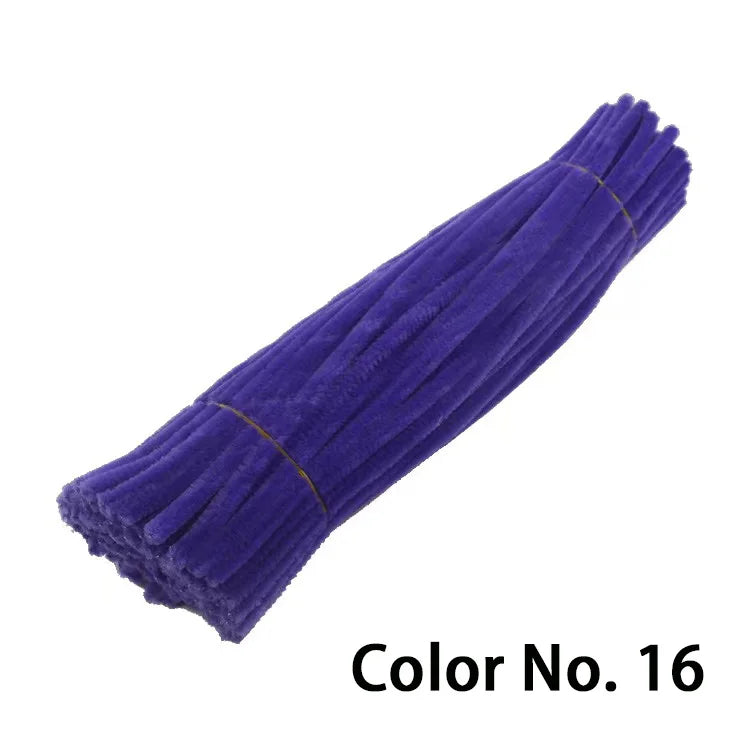 Chenille Stem Pipe DIY Creative Toys