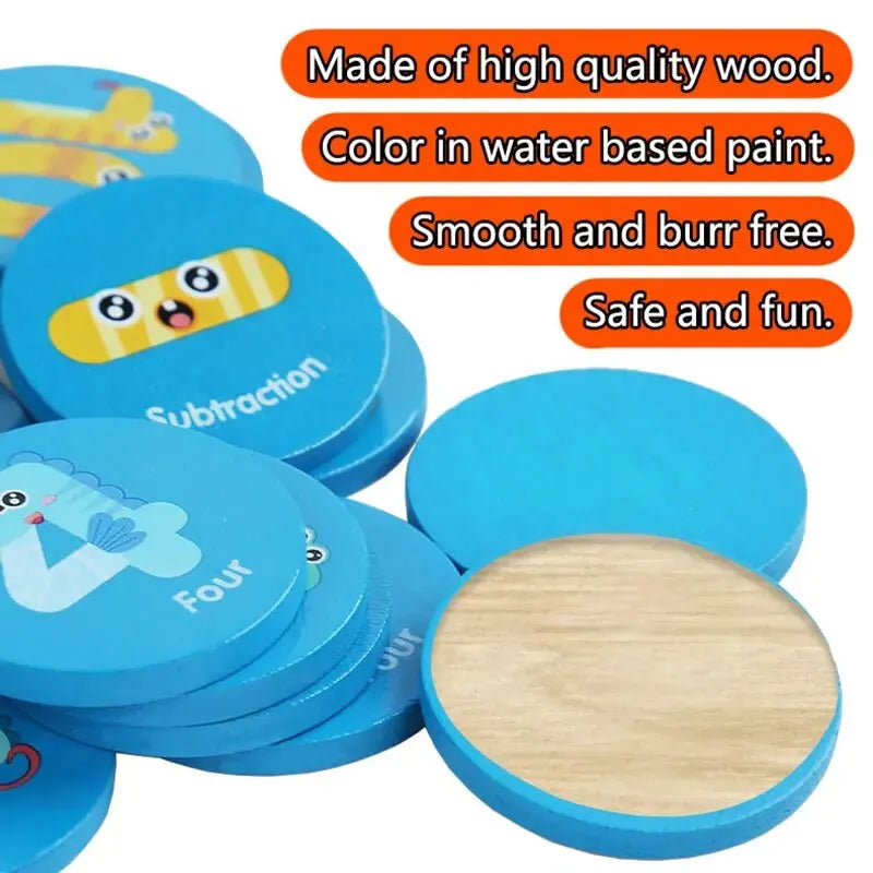 Find The Same Pattern Puzzle Game