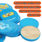 Find The Same Pattern Puzzle Game