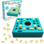 Time Game Pop Up Board Game