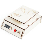 DIY Electronic Scale Model