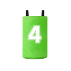 4pcs Colorful Kids Jumping Bags – Fun Outdoor & Indoor Field Game Set