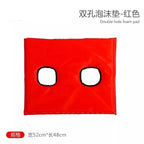 Kindergarten Springboard Outdoor Multiplayer Sports Prop – Jumping Foam Pad Game Board