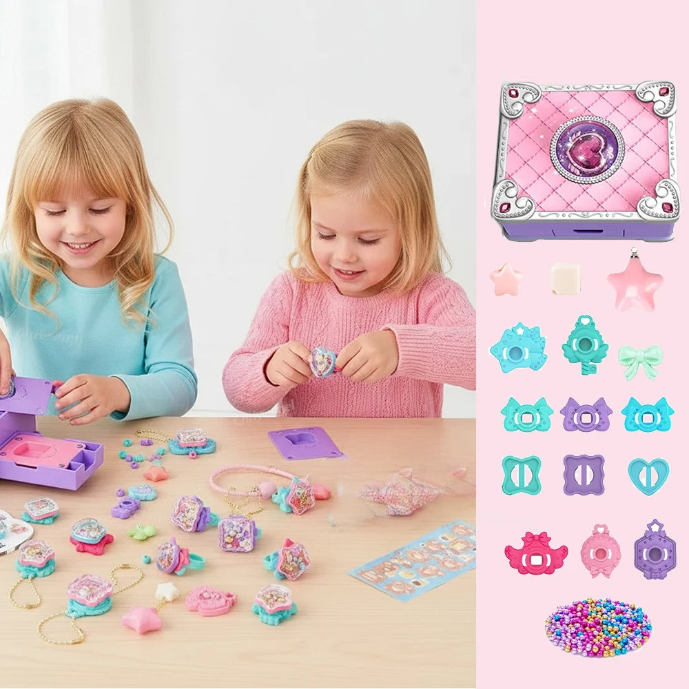 DIY Jewelry Making Kit