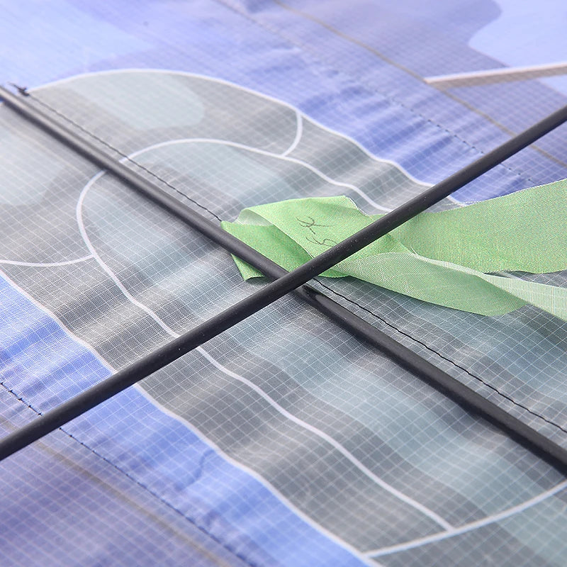 Plane Kites with Handle & Line