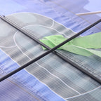 Plane Kites with Handle & Line