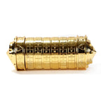 Cryptex Da Vinci Code Puzzle Box