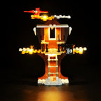 Single House Building Blocks