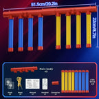 2-Player Challenge Drop Sticks Game – Fun Reaction & Coordination Training Toy 🎯👐