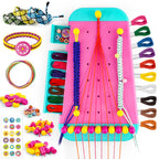 Friendship Bracelet Jewelry Making Kit