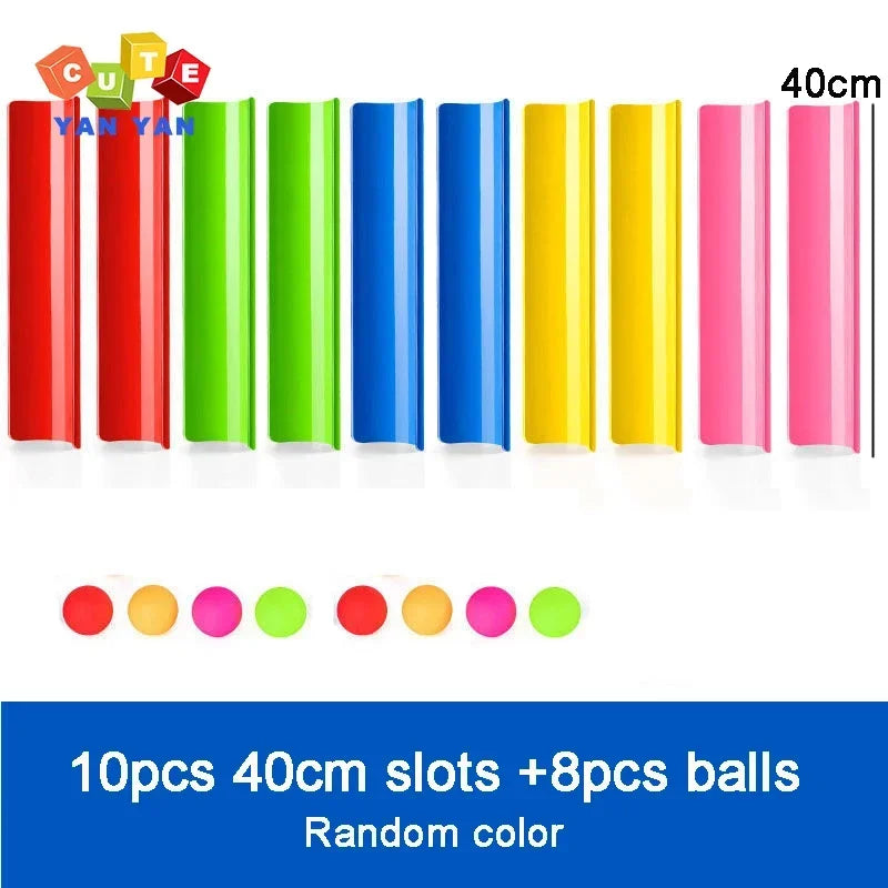 Giant Outdoor Collective Games – Team Building & Group Fun for Kids & Adults