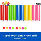 Giant Outdoor Collective Games – Team Building & Group Fun for Kids & Adults