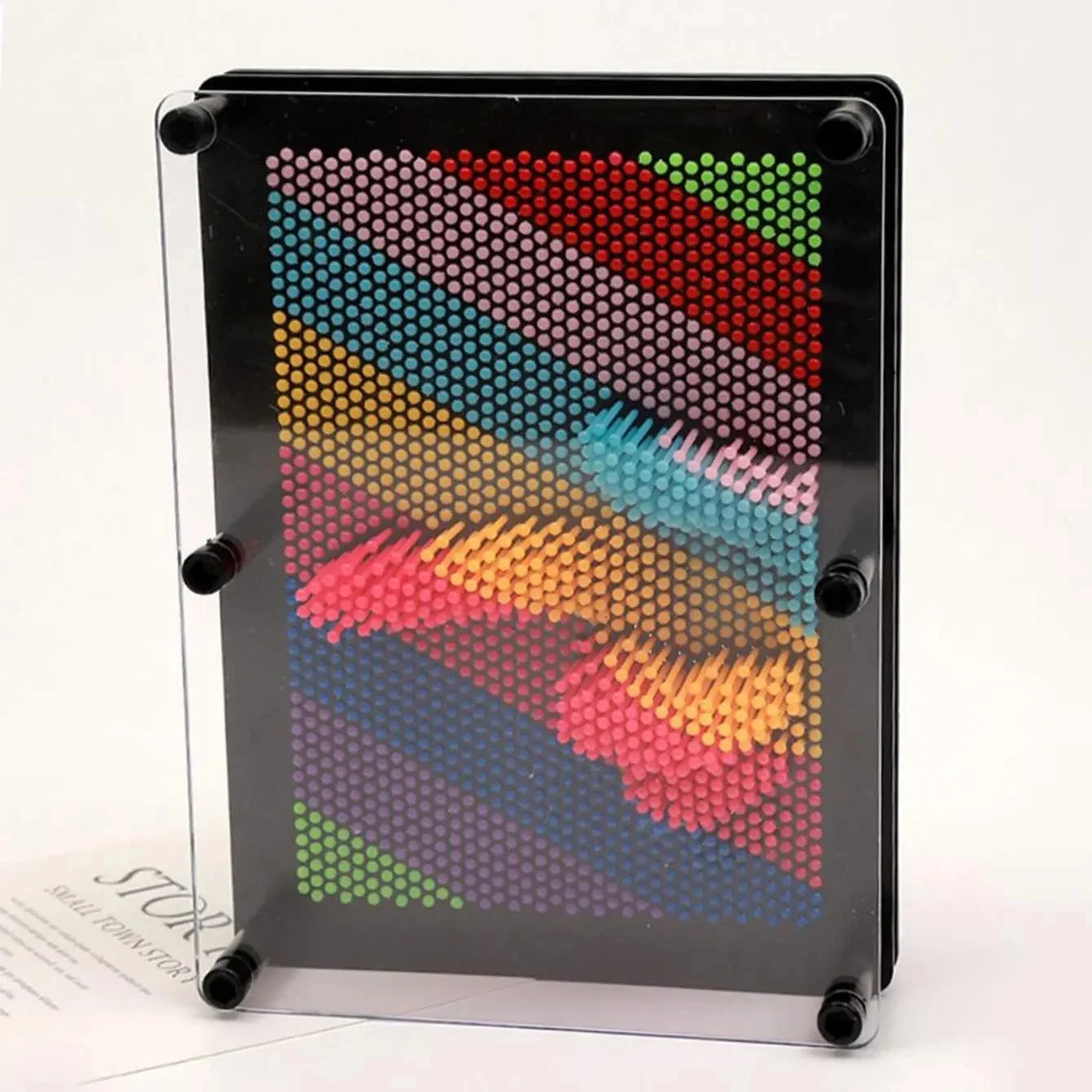 3D Clone Hand Model Toy