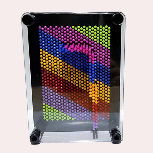 3D Clone Hand Model Toy Main Image