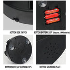 Electric Shock Finger Game Machine