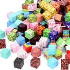 Magnetic Building Block Set