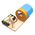 STEM Acoustic Wave Imaging Kit