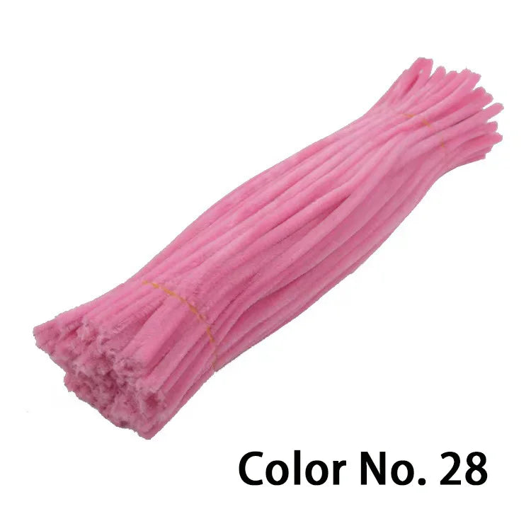 Chenille Stem Pipe DIY Creative Toys