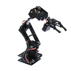 6-DOF Robotic Arm DIY Kit