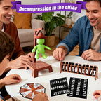 Magnetic Hangman Board Game
