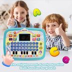 Educational Learning Machine Toy