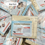 DIY Traffic Light Science Kit