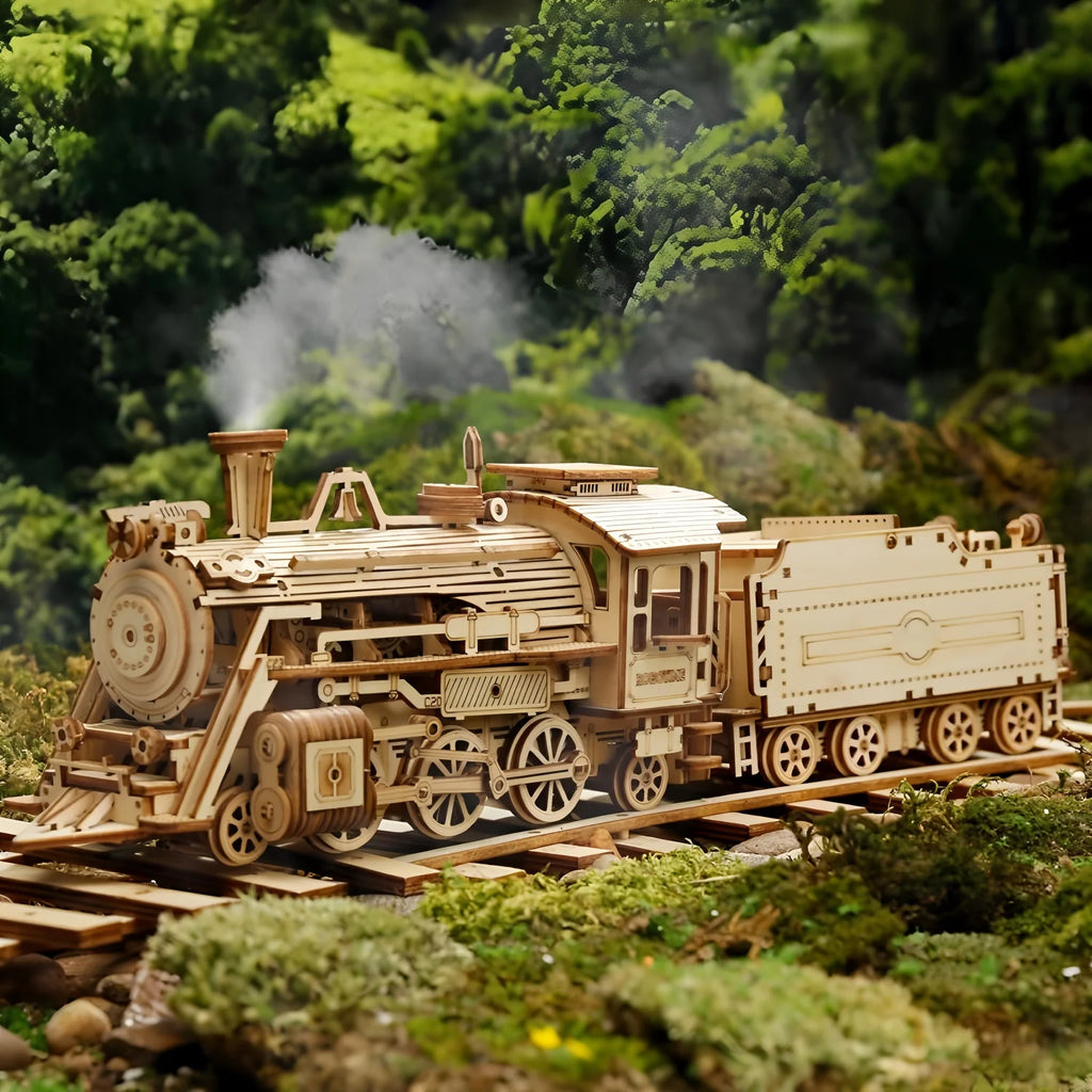 Children’s DIY Science & Educational Assembly Toy