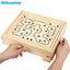 Labyrinth Intelligence Balance Ball Maze Game