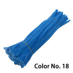 Chenille Stem Pipe DIY Creative Toys