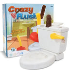 Funny Toilet Trick Toy Party Game