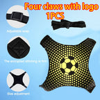 Volleyball & Football Training Belt – Soccer Ball Kicking Trainer for Kids & Adults
