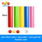 Giant Outdoor Collective Games – Team Building & Group Fun for Kids & Adults