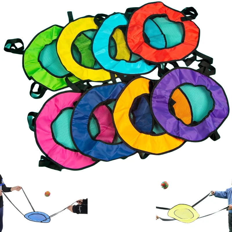 Children’s Outdoor Throw & Toss Ball Toy
