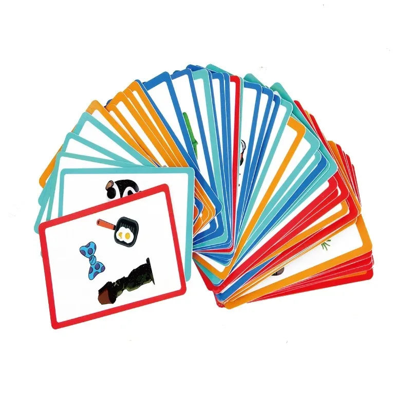 Find It Out Small Flashlights Game