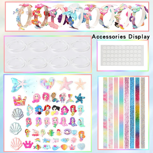 Wristband Making Toolkit Main Image