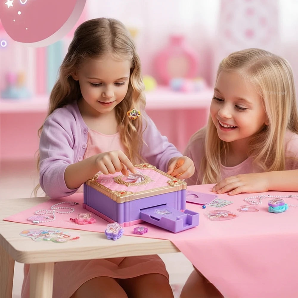 DIY Jewelry Making Kit