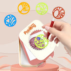 Spirograph Drawing Toy Set