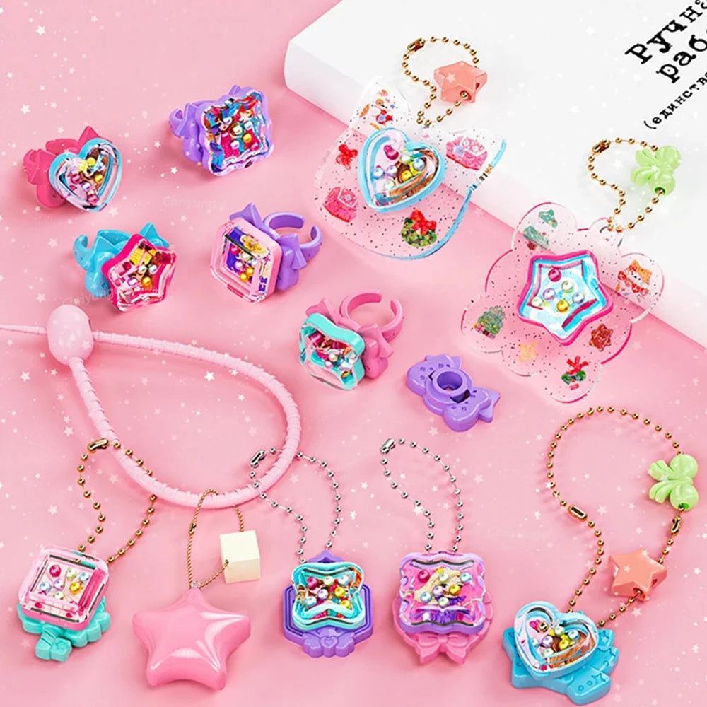 DIY Jewelry Making Kit