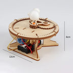 STEM DIY Toys with Circuit Kit