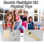 STEAM Wooden Puzzle Set