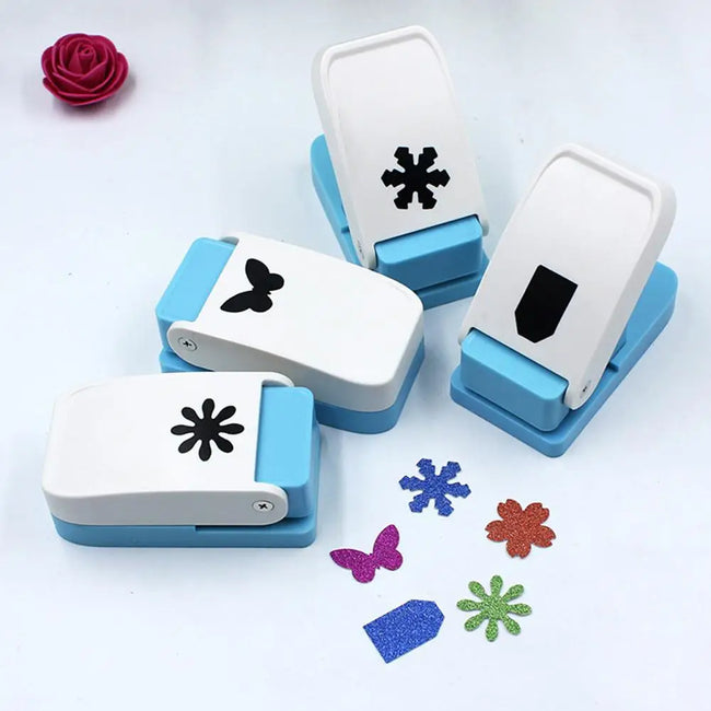 Children’s Puzzle Handicraft DIY Embossing Tool Main Image