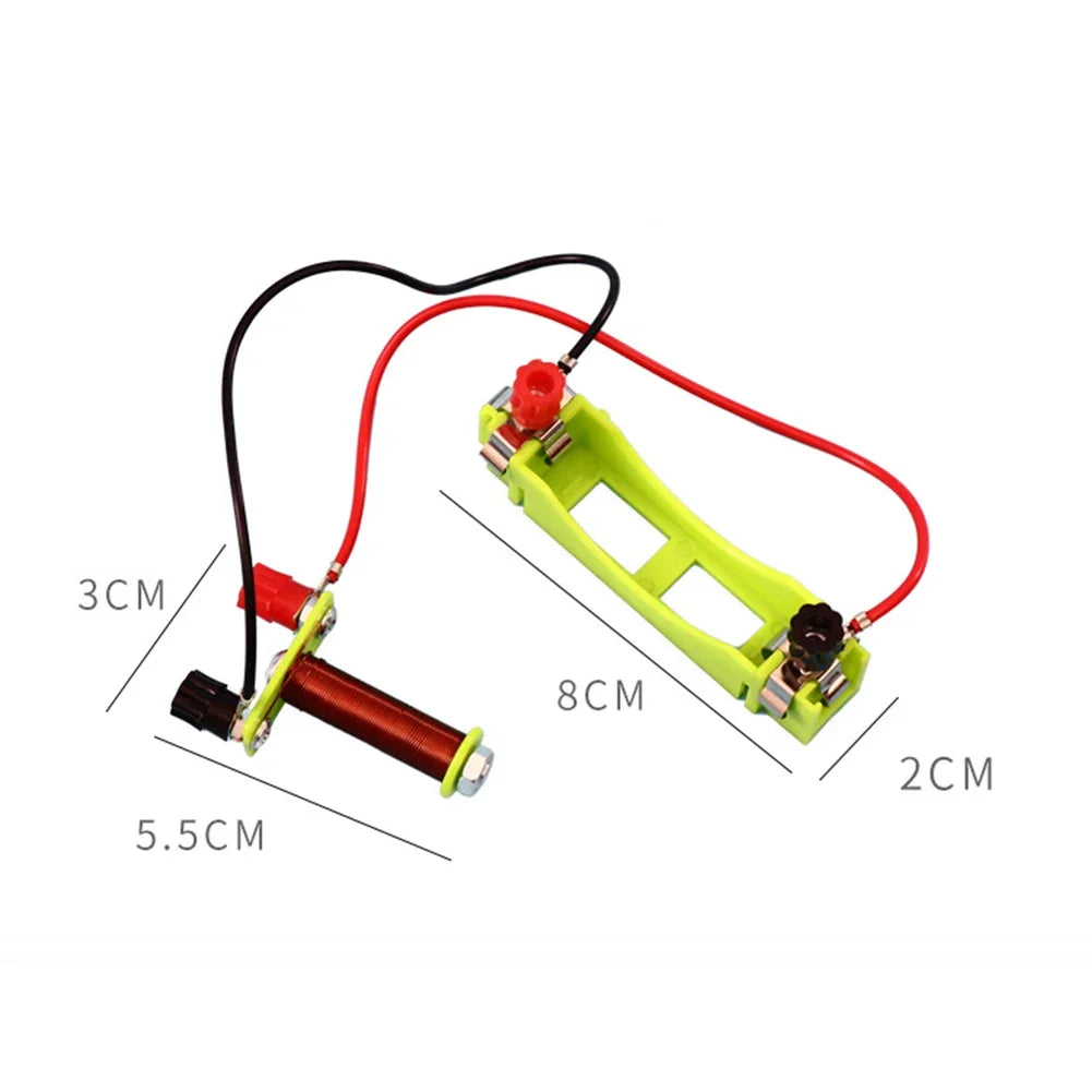 STEM DIY Toys with Circuit Kit