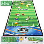 Football & Basketball Desktop Battle Game